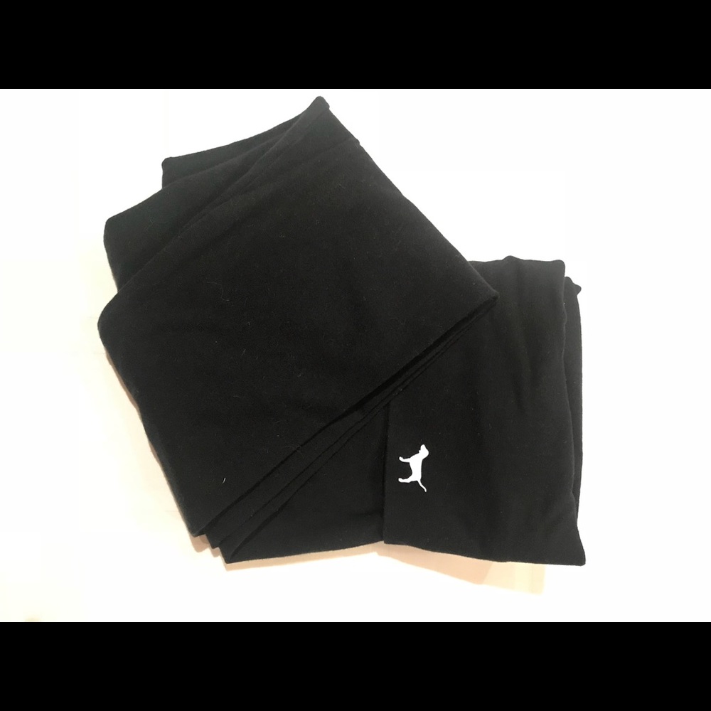 Pink Victoria’s Secret Yoga Leggings - Picture 3 of 6